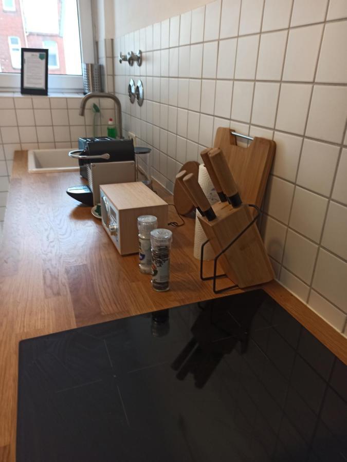 3 Zimmer Apartment Nahe Science Park Und Ulm City Center Eksteriør bilde